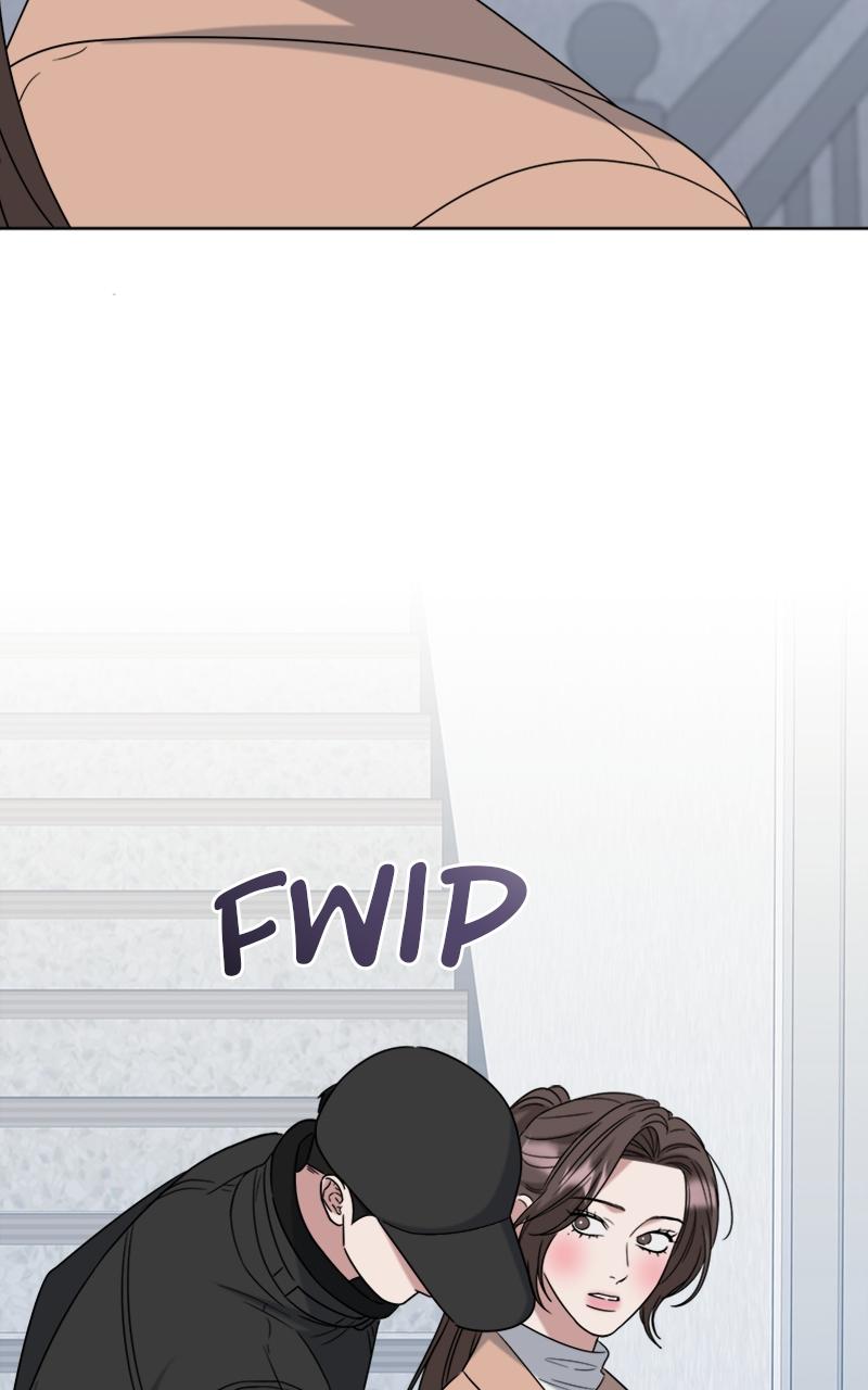 Locked Onto You Chapter 85 - Page 42