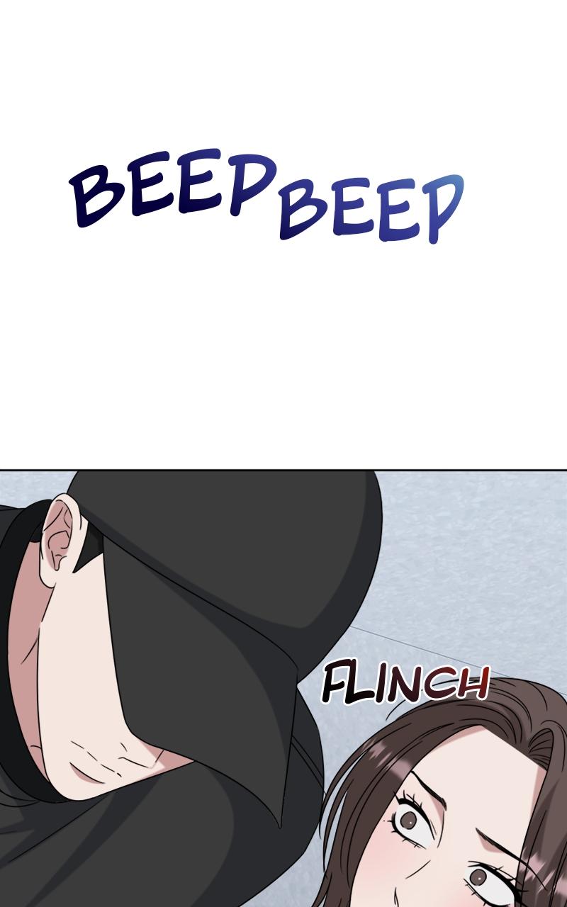 Locked Onto You Chapter 85 - Page 44