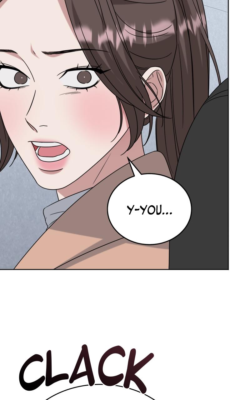 Locked Onto You Chapter 85 - Page 46