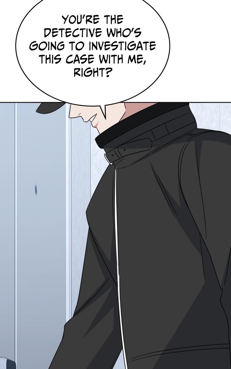Locked Onto You Chapter 85 - Page 47