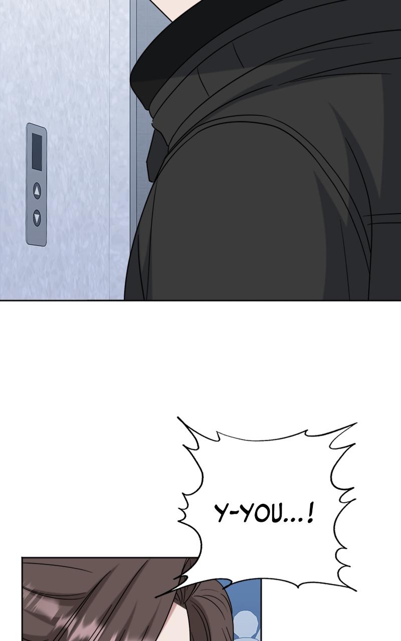 Locked Onto You Chapter 85 - Page 49