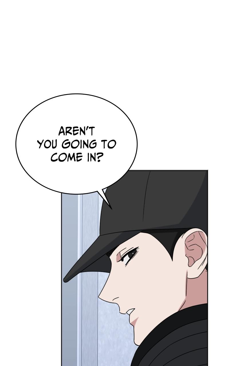 Locked Onto You Chapter 85 - Page 51