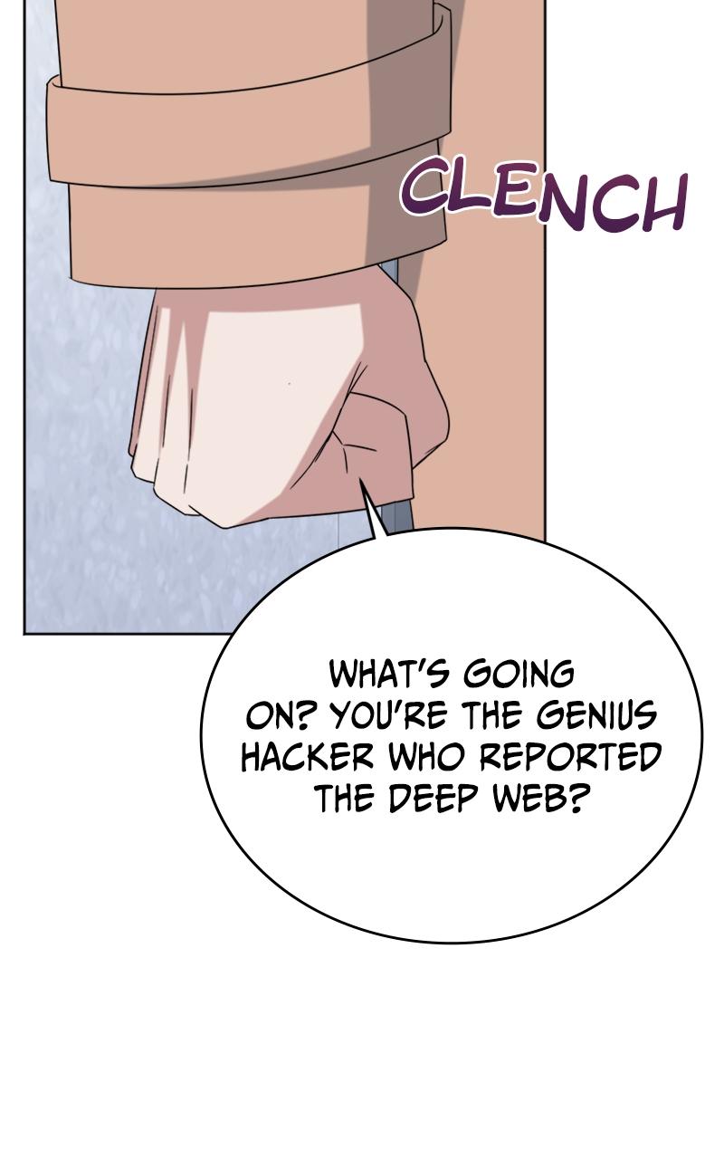 Locked Onto You Chapter 85 - Page 53
