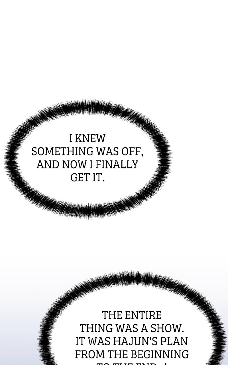 Locked Onto You Chapter 85 - Page 54