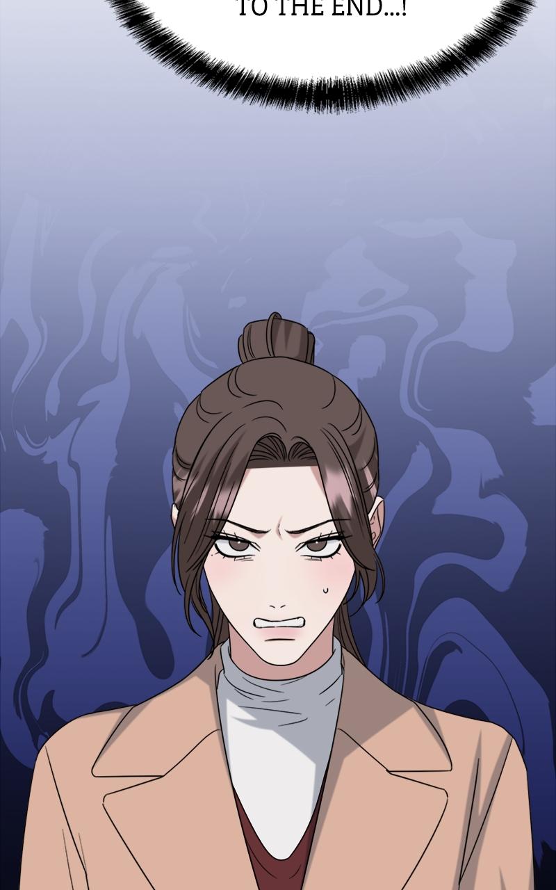 Locked Onto You Chapter 85 - Page 55