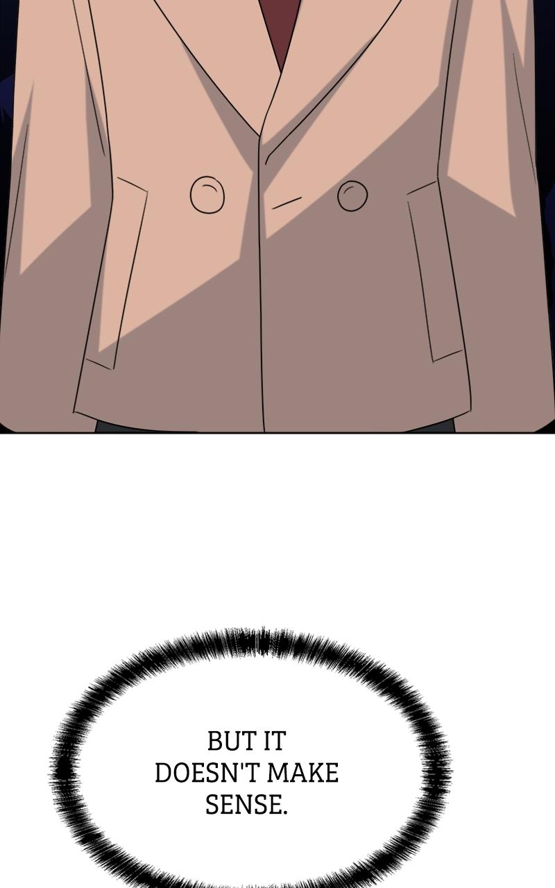 Locked Onto You Chapter 85 - Page 56