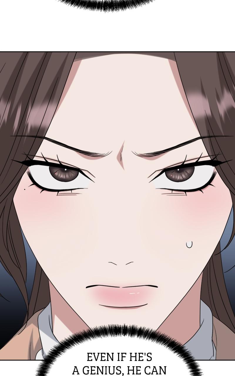 Locked Onto You Chapter 85 - Page 57