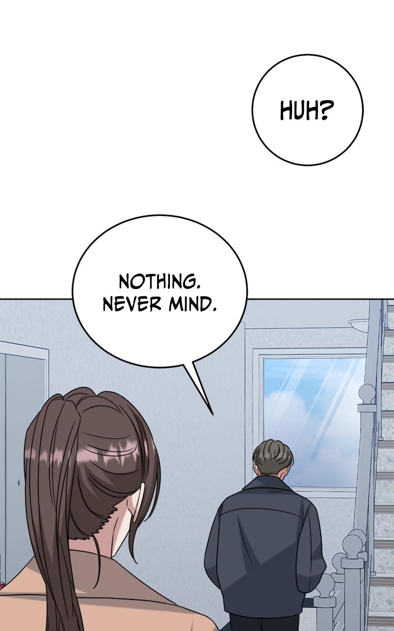 Locked Onto You Chapter 85 - Page 62