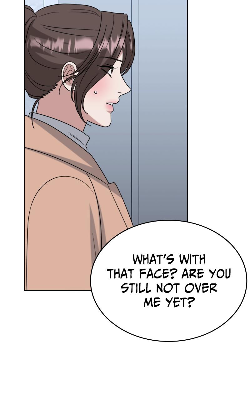 Locked Onto You Chapter 85 - Page 64