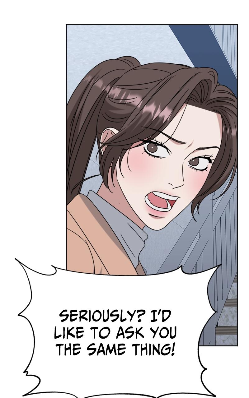 Locked Onto You Chapter 85 - Page 65