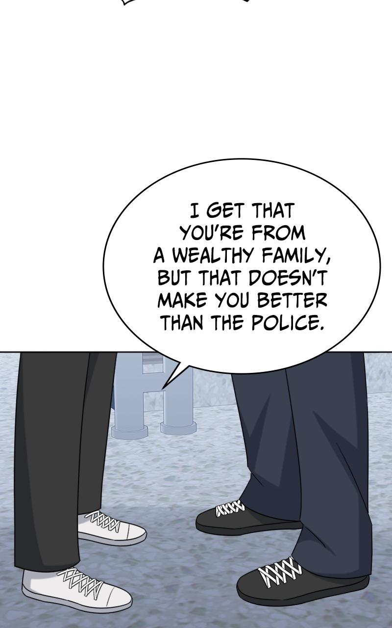 Locked Onto You Chapter 85 - Page 66