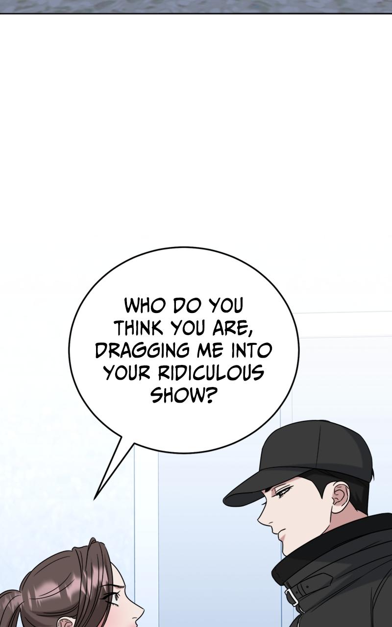 Locked Onto You Chapter 85 - Page 67