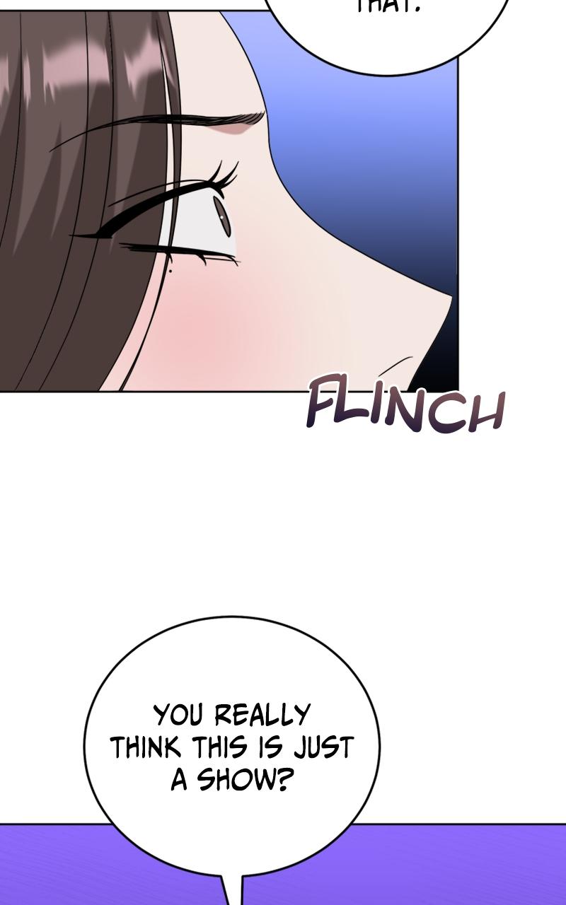 Locked Onto You Chapter 85 - Page 69