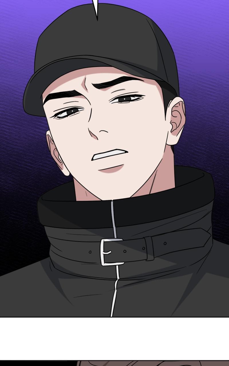 Locked Onto You Chapter 85 - Page 70