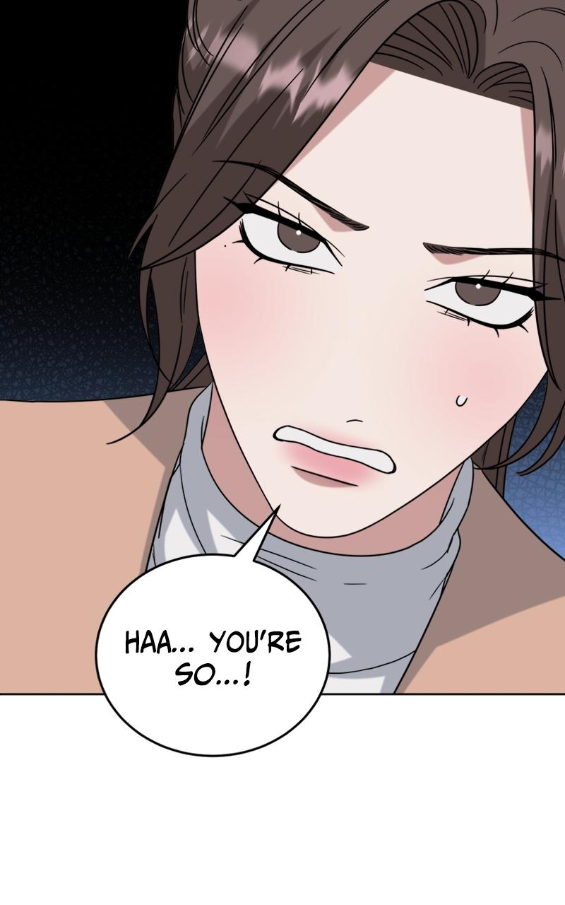 Locked Onto You Chapter 85 - Page 71