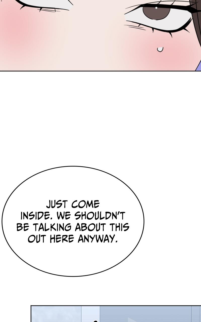 Locked Onto You Chapter 85 - Page 73