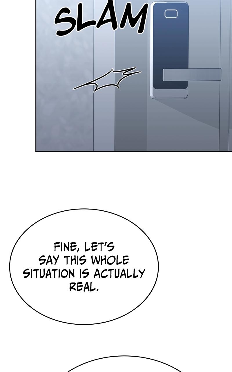 Locked Onto You Chapter 85 - Page 74