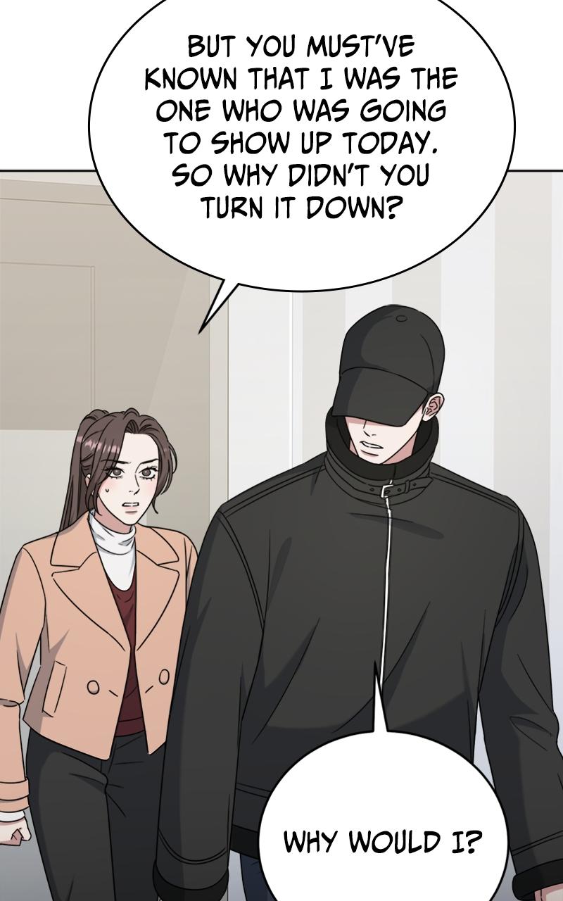 Locked Onto You Chapter 85 - Page 75