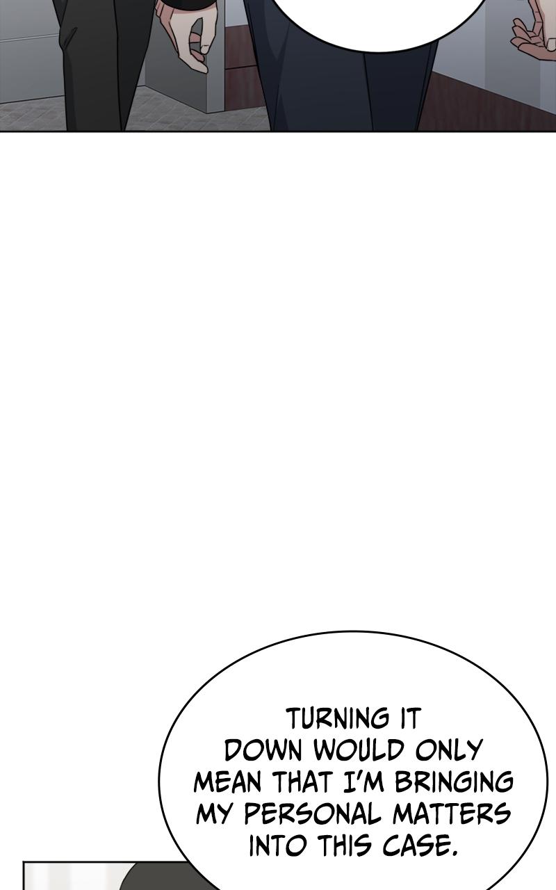 Locked Onto You Chapter 85 - Page 76