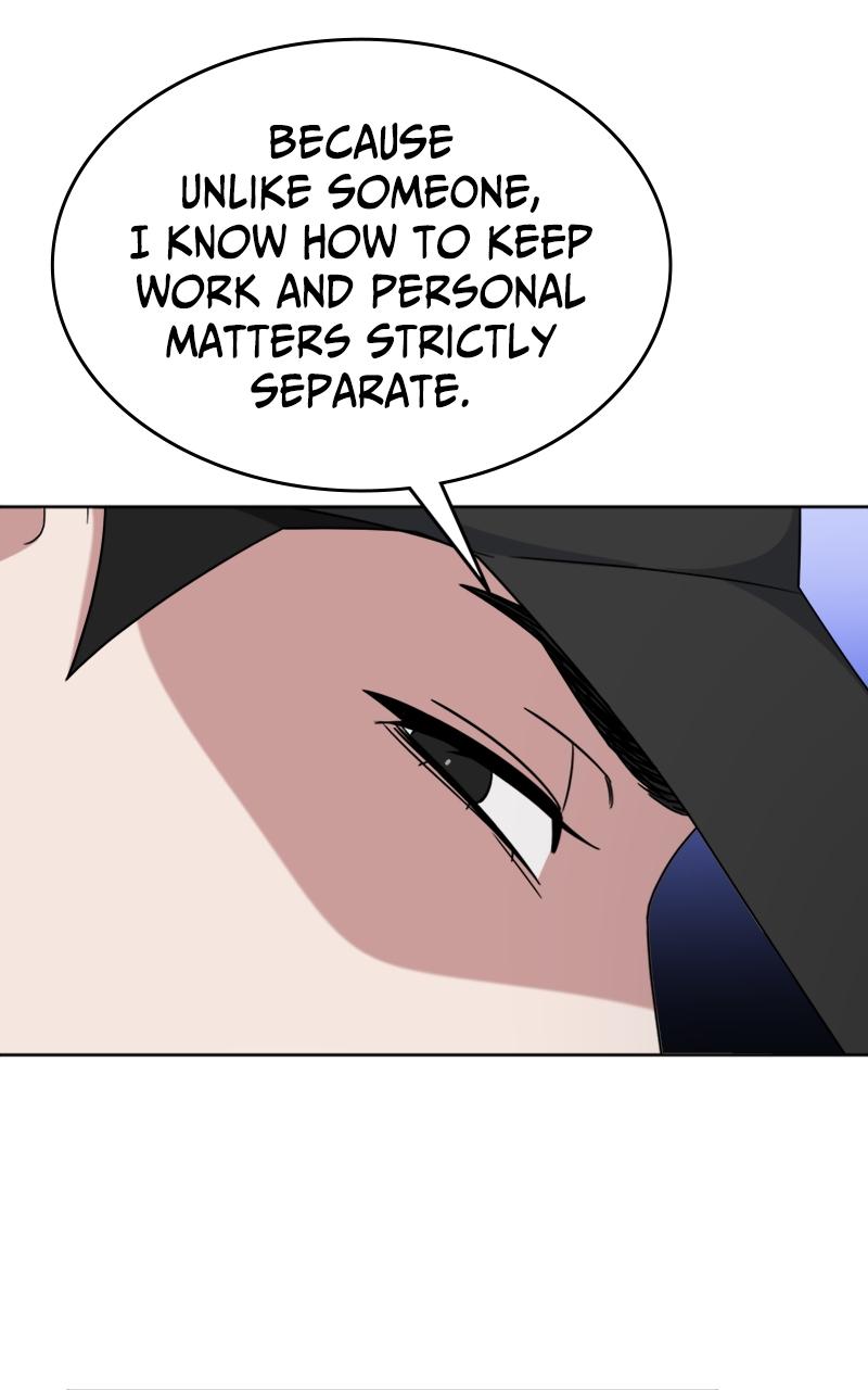 Locked Onto You Chapter 85 - Page 78