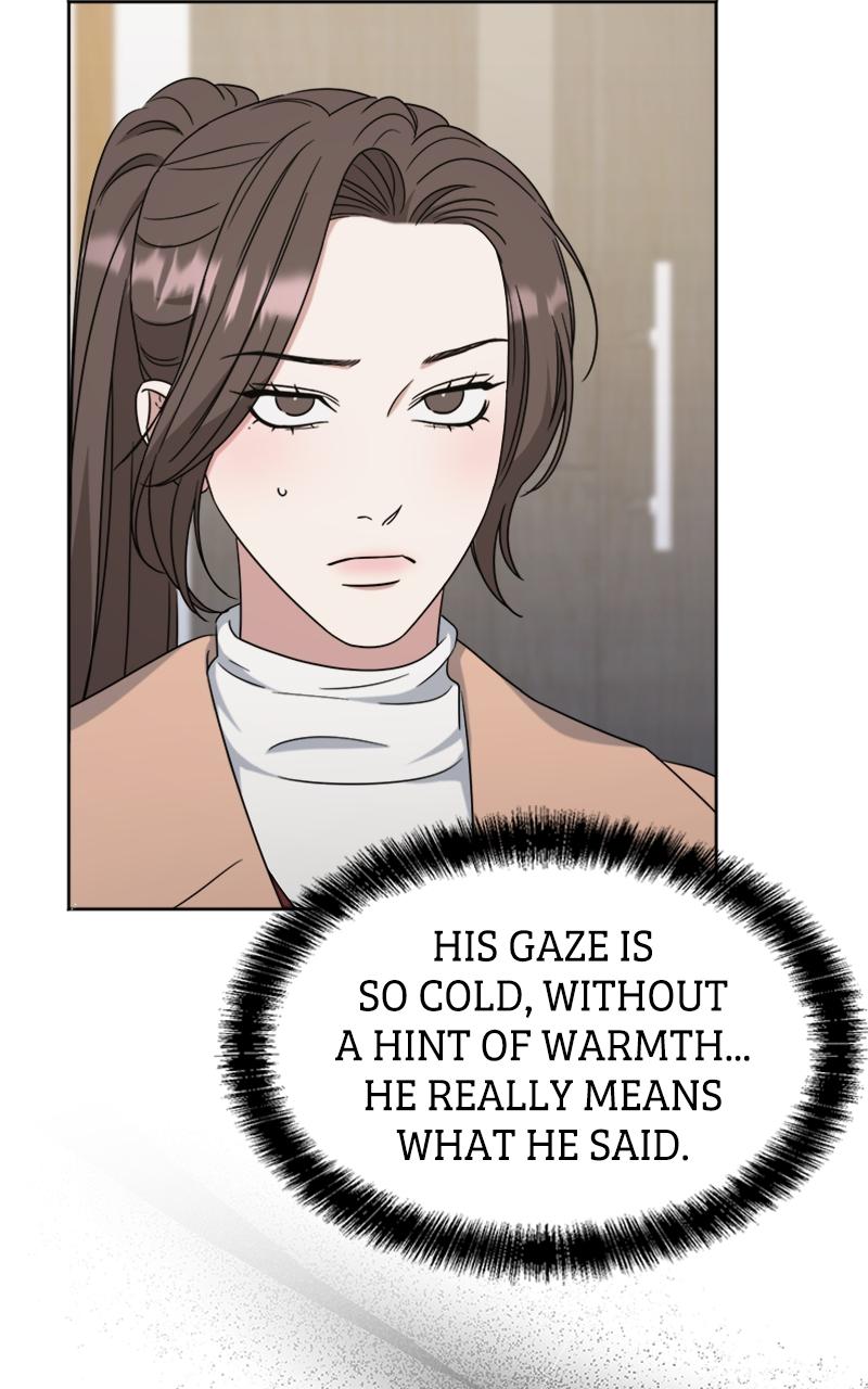 Locked Onto You Chapter 85 - Page 79