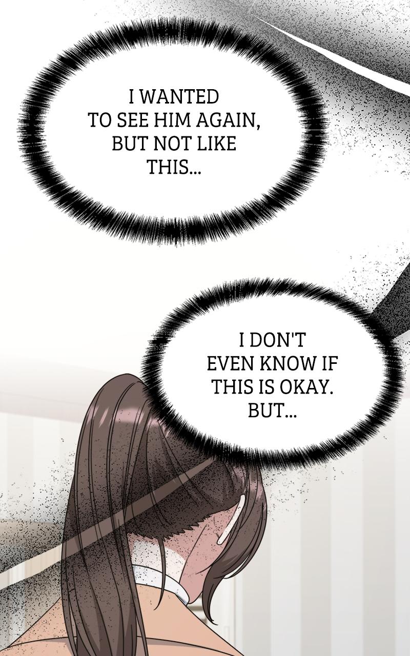 Locked Onto You Chapter 85 - Page 80