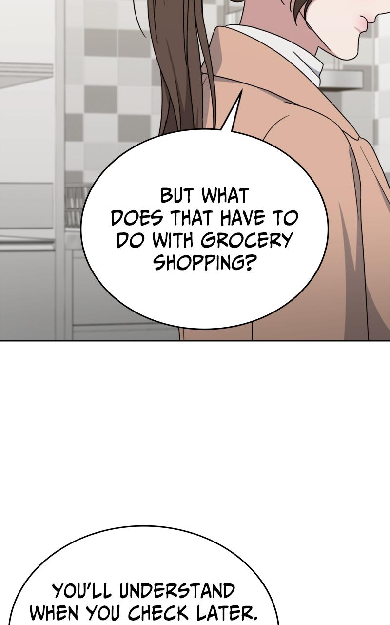 Locked Onto You Chapter 85 - Page 88