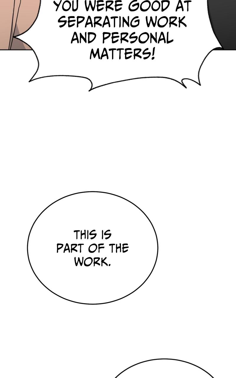 Locked Onto You Chapter 85 - Page 91