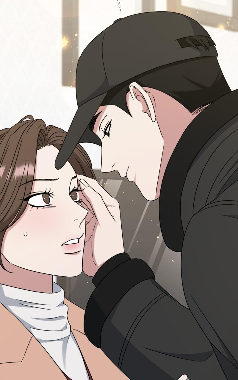 Locked Onto You Chapter 85 - Page 93