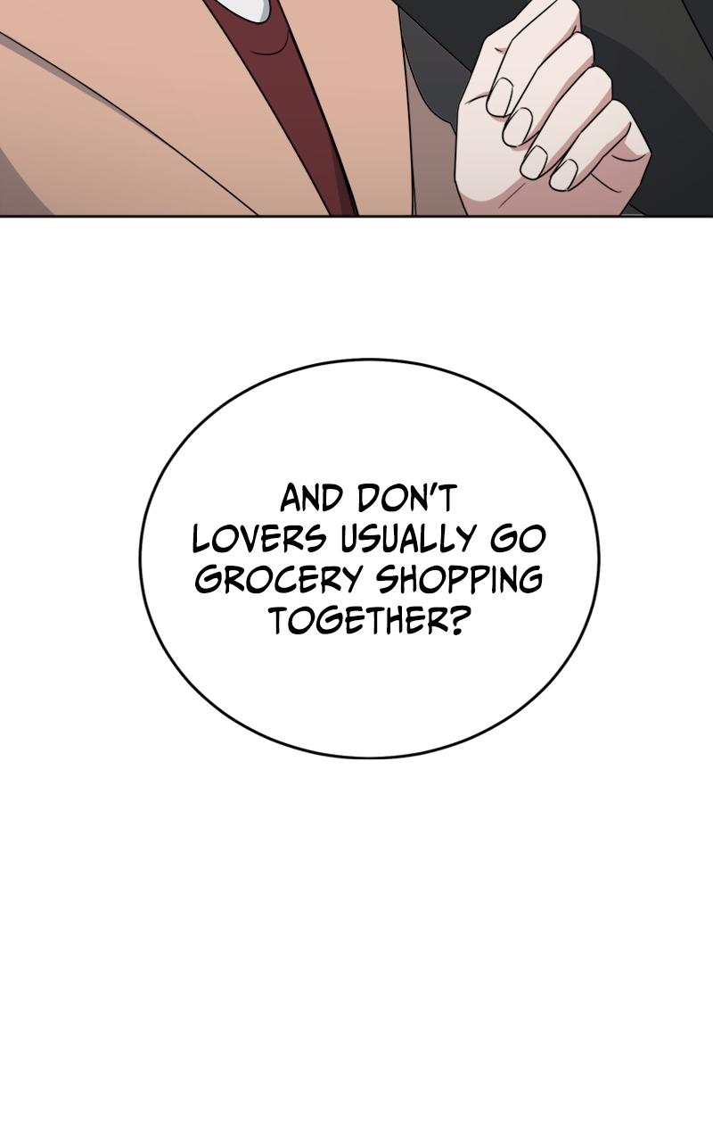 Locked Onto You Chapter 85 - Page 94