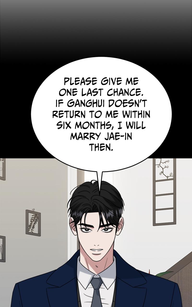 Locked Onto You Chapter 85 - Page 98