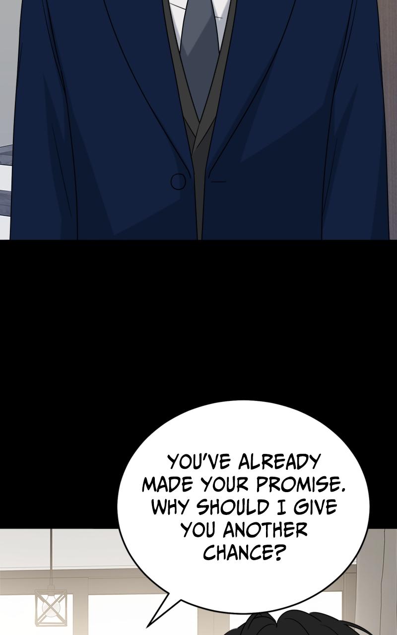 Locked Onto You Chapter 85 - Page 99