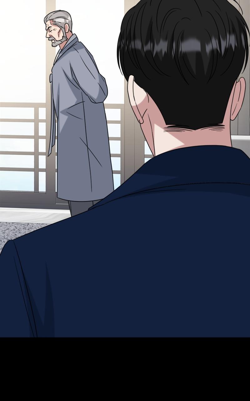 Locked Onto You Chapter 85 - Page 100