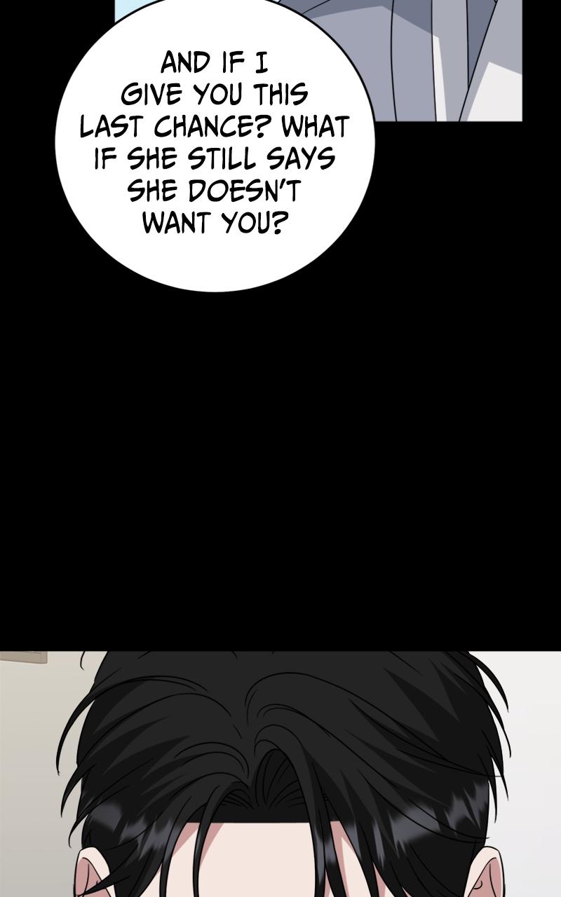 Locked Onto You Chapter 85 - Page 103