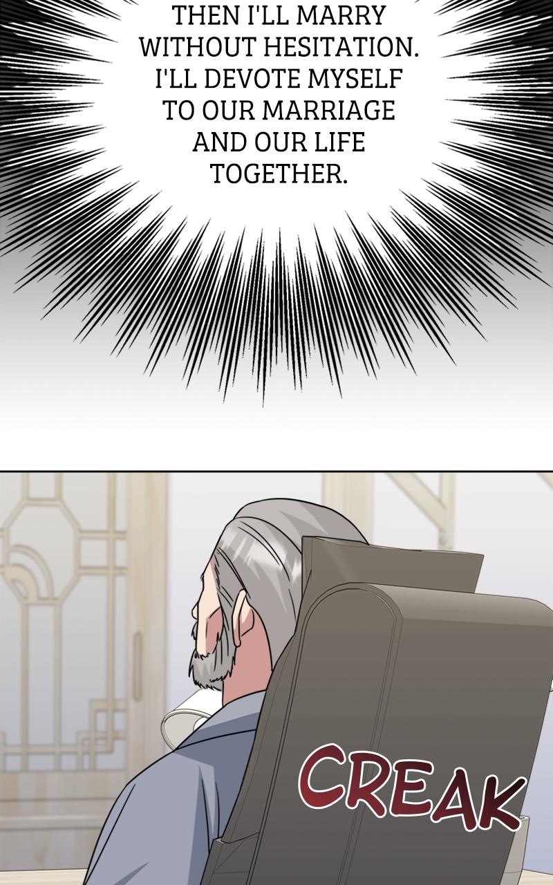 Locked Onto You Chapter 85 - Page 105