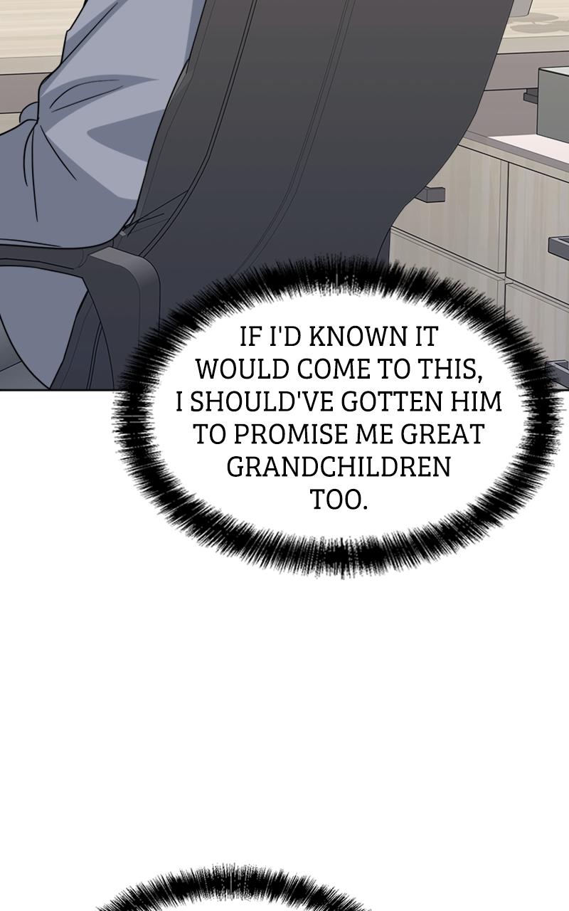 Locked Onto You Chapter 85 - Page 106