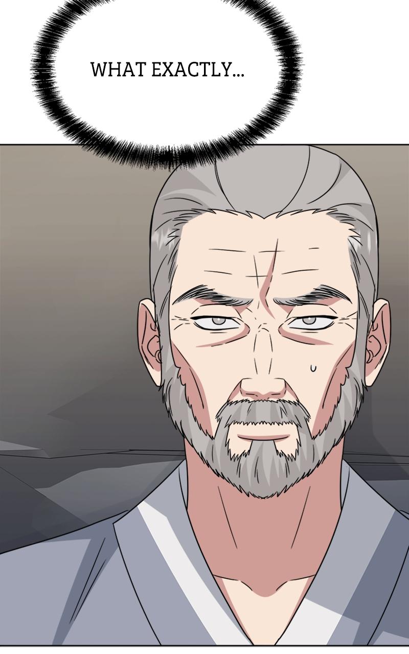 Locked Onto You Chapter 85 - Page 107