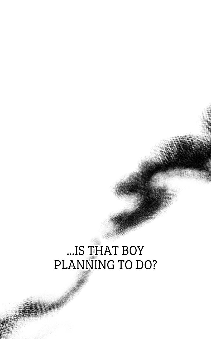 Locked Onto You Chapter 85 - Page 108