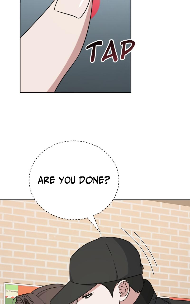 Locked Onto You Chapter 86 - Page 6