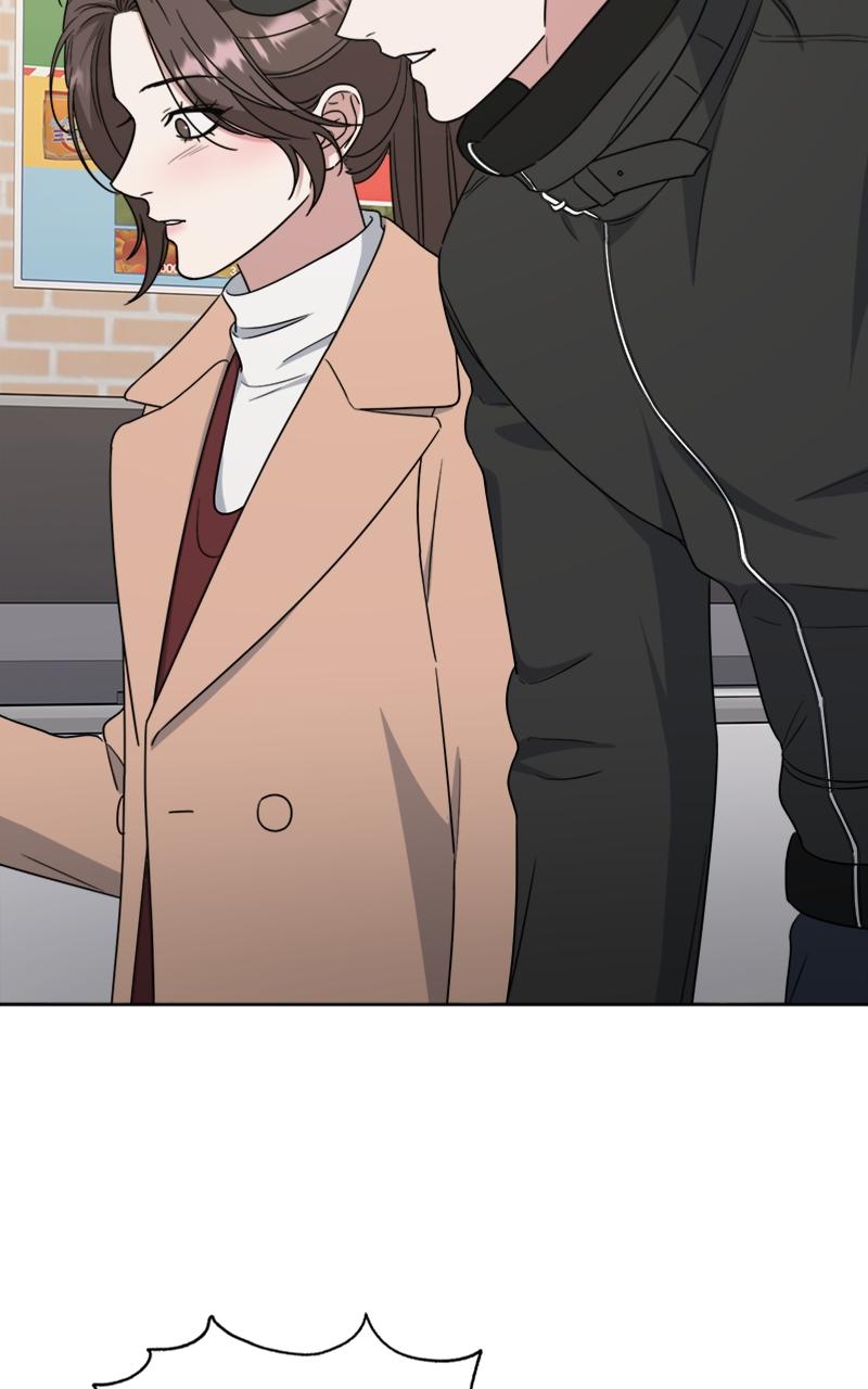 Locked Onto You Chapter 86 - Page 7