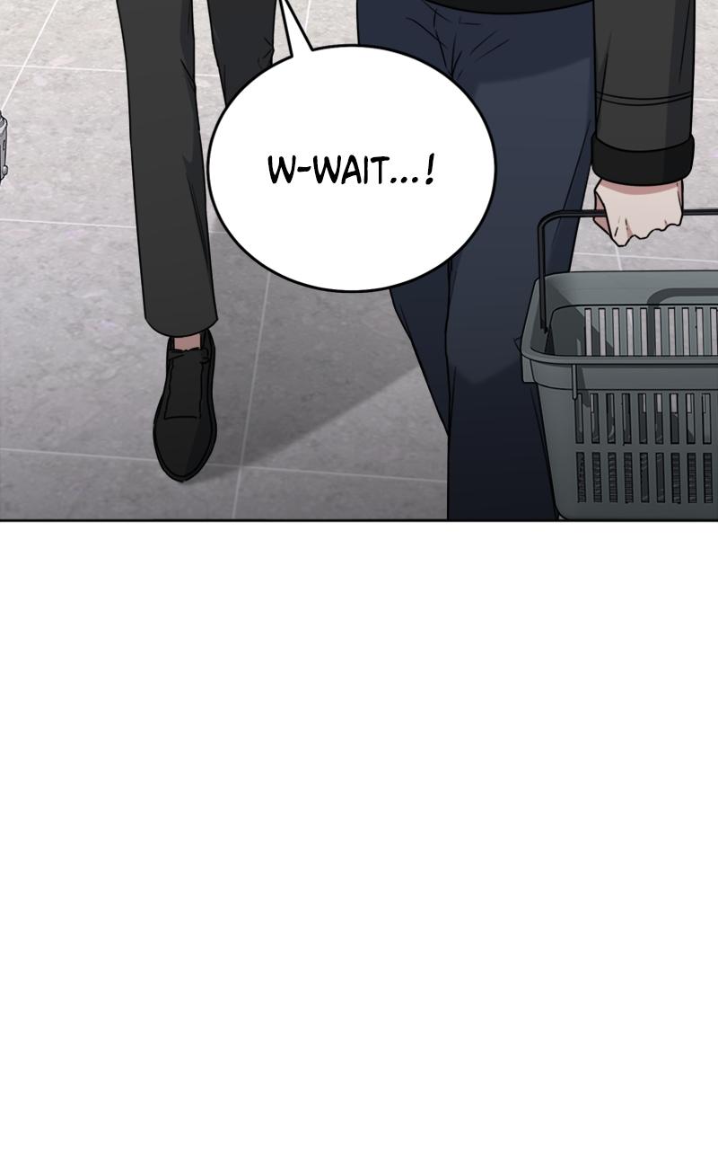 Locked Onto You Chapter 86 - Page 11