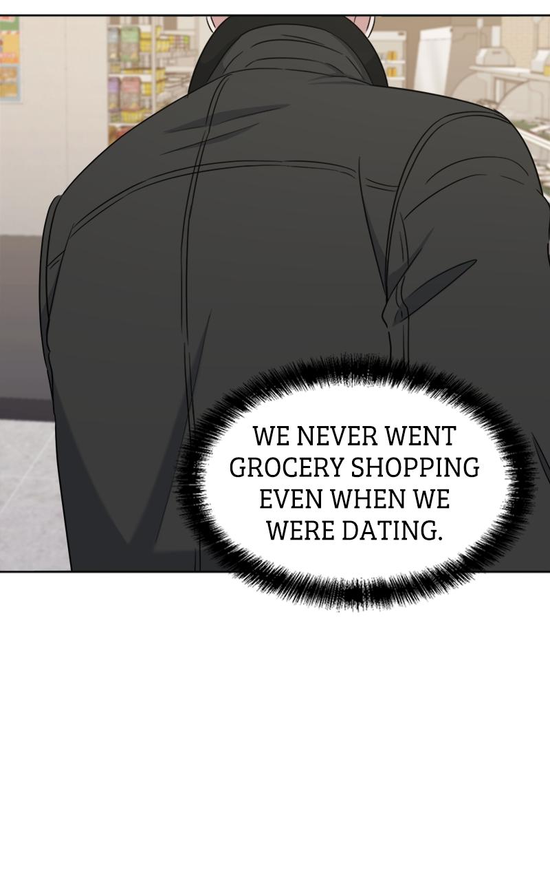 Locked Onto You Chapter 86 - Page 12