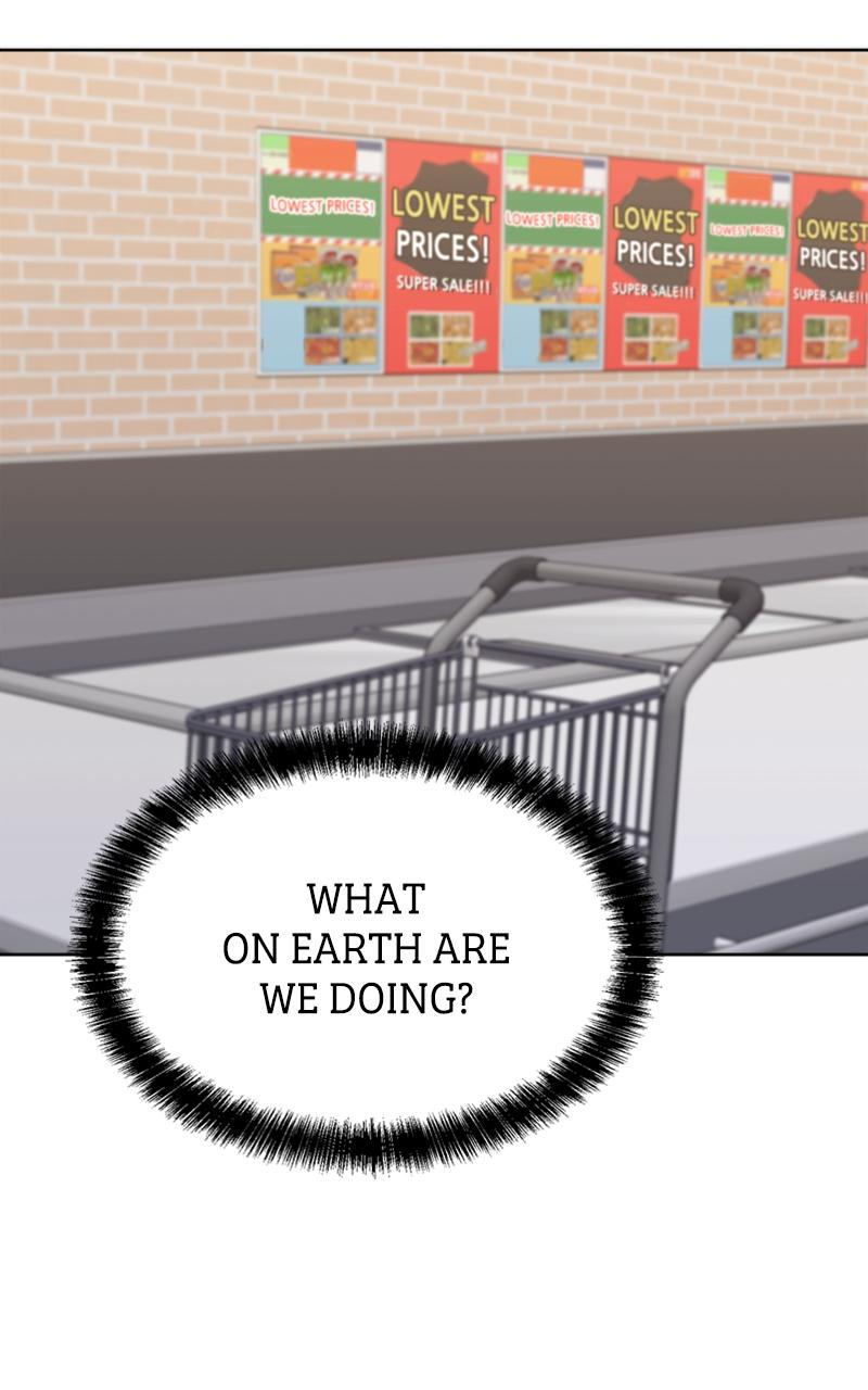 Locked Onto You Chapter 86 - Page 13