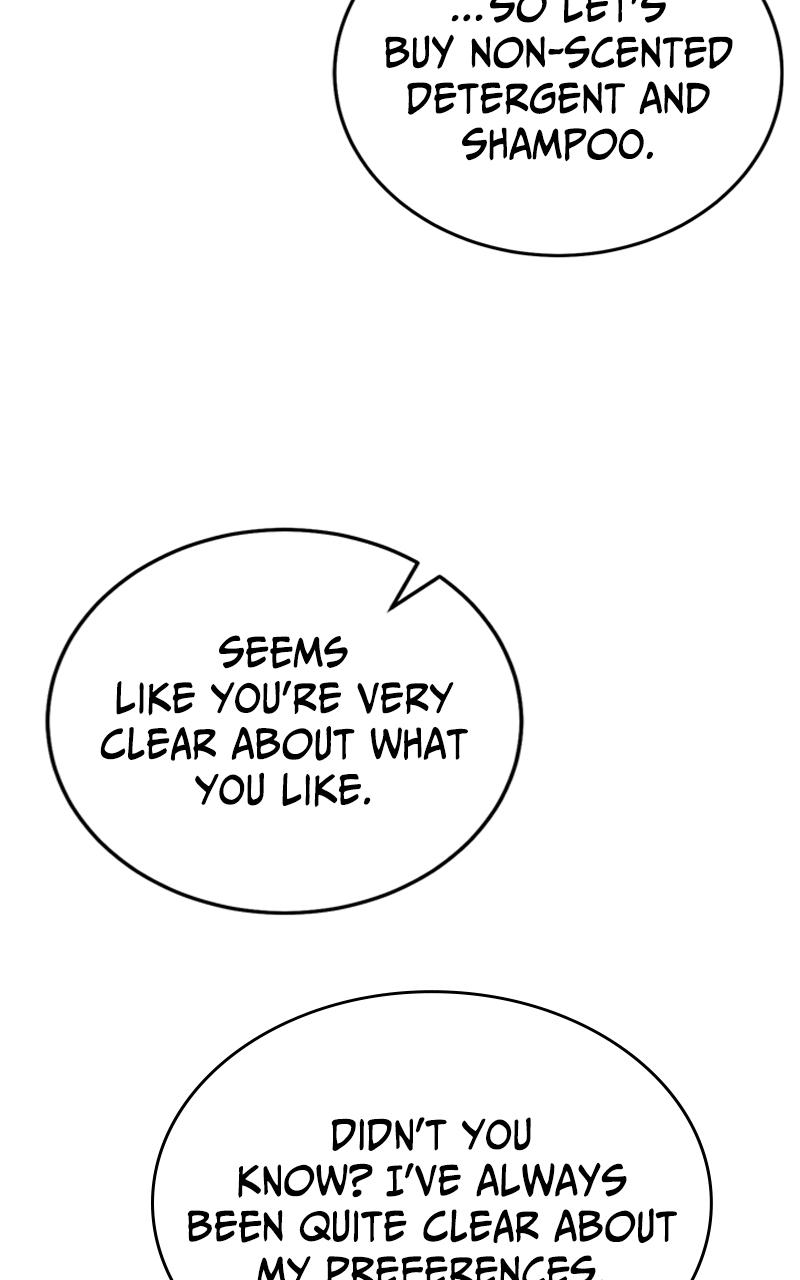 Locked Onto You Chapter 86 - Page 18