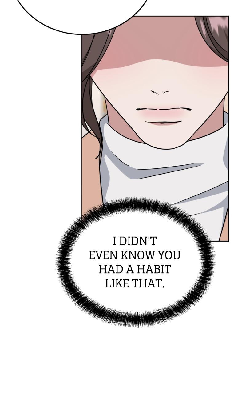 Locked Onto You Chapter 86 - Page 24