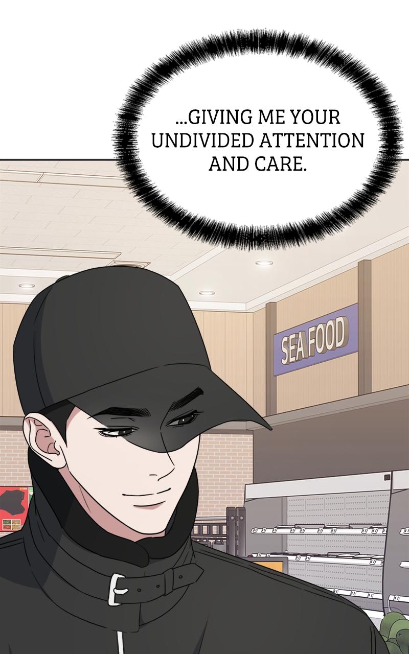 Locked Onto You Chapter 86 - Page 26