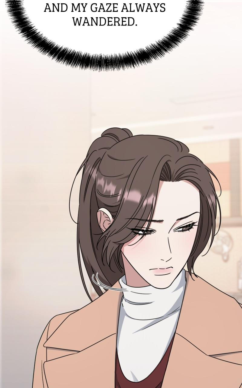 Locked Onto You Chapter 86 - Page 28