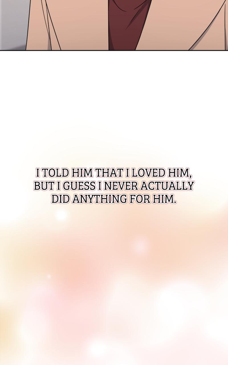 Locked Onto You Chapter 86 - Page 29