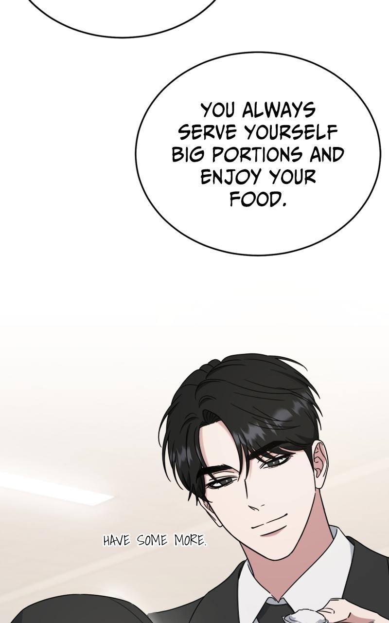 Locked Onto You Chapter 86 - Page 33