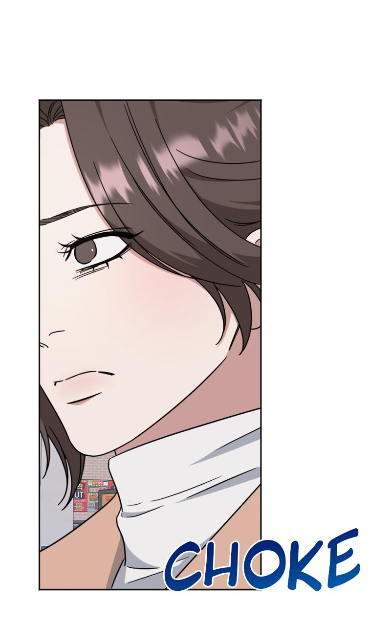 Locked Onto You Chapter 86 - Page 35